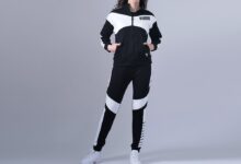 Photo of Спортивный костюм Puma: динамичный образ