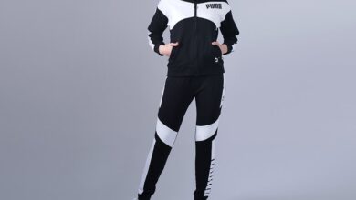 Photo of Спортивный костюм Puma: динамичный образ