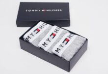 Photo of Платья в полоску от Tommy Hilfiger