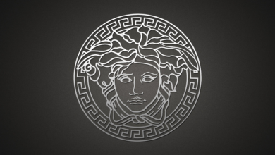 Photo of Блузка Versace: женственность и роскошь