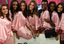 Photo of Лучшие пляжные наряды от Victoria’s Secret