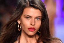 Photo of Пляжное платье Victoria’s Secret: летняя мода